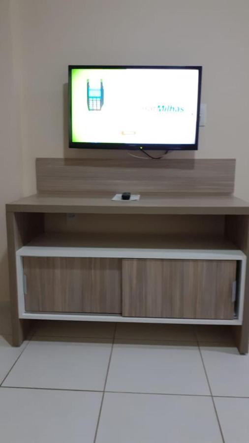 Prive Riviera Park Hotel Caldas Novas - Lindo Apartamento Inteiro Para 4 Pessoas Экстерьер фото