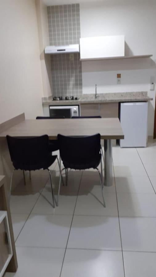 Prive Riviera Park Hotel Caldas Novas - Lindo Apartamento Inteiro Para 4 Pessoas Экстерьер фото