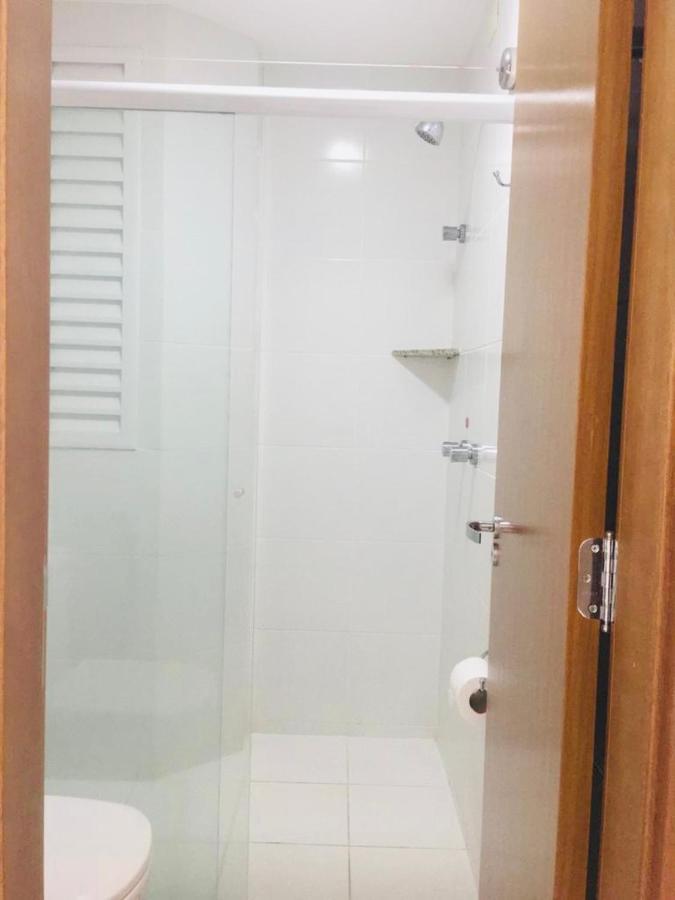 Prive Riviera Park Hotel Caldas Novas - Lindo Apartamento Inteiro Para 4 Pessoas Экстерьер фото